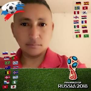 Meet your Posher, Antonio